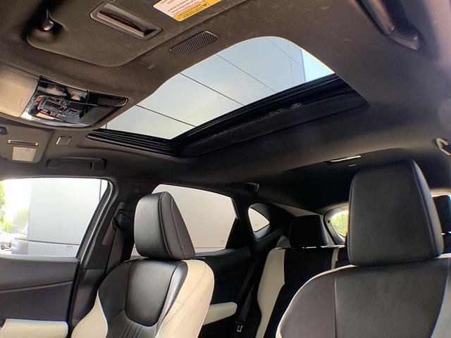 Certified 2023 Lexus NX 350 AWD image 22