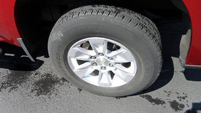 Used 2019 Chevrolet Silverado 1500 LT w/ All-Star Edition RWD image 8