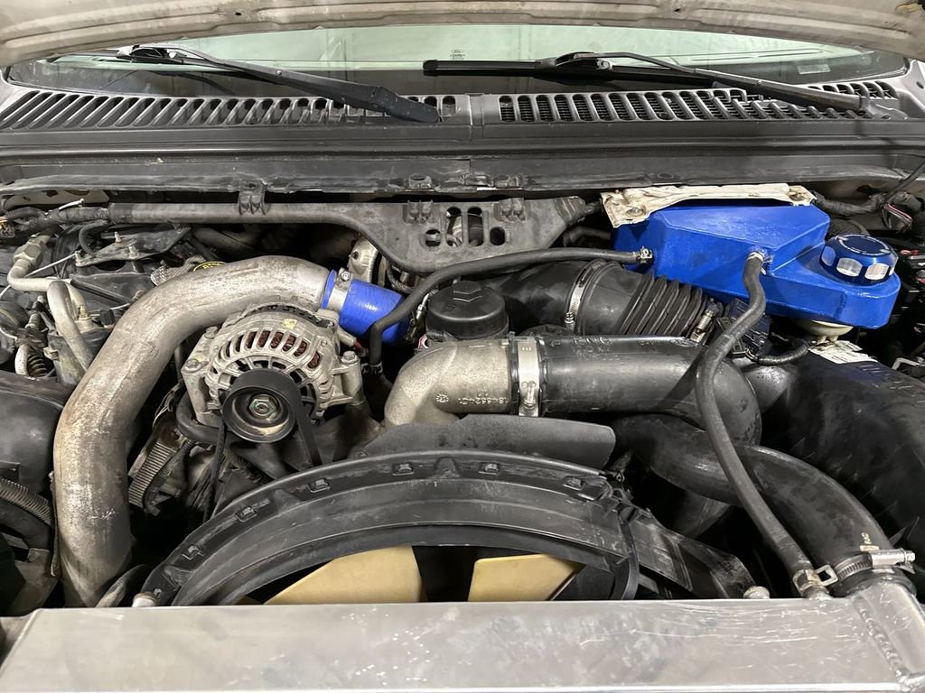 Used 2006 Ford F350 XL image 22