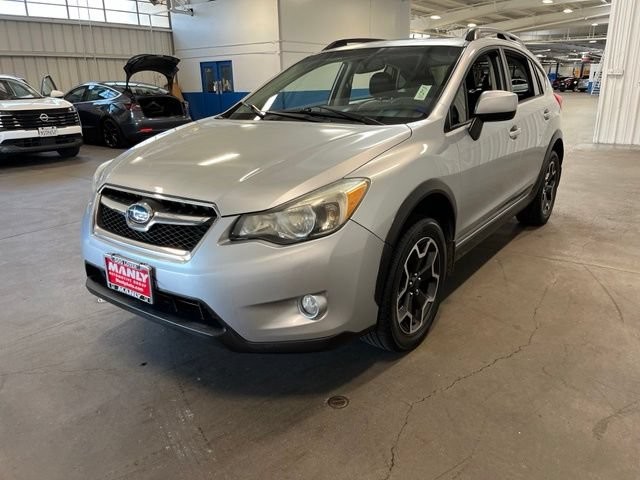 Used 2013 Subaru Crosstrek 2.0i Limited w/ Popular Pkg 2 AWD/4WD image 7