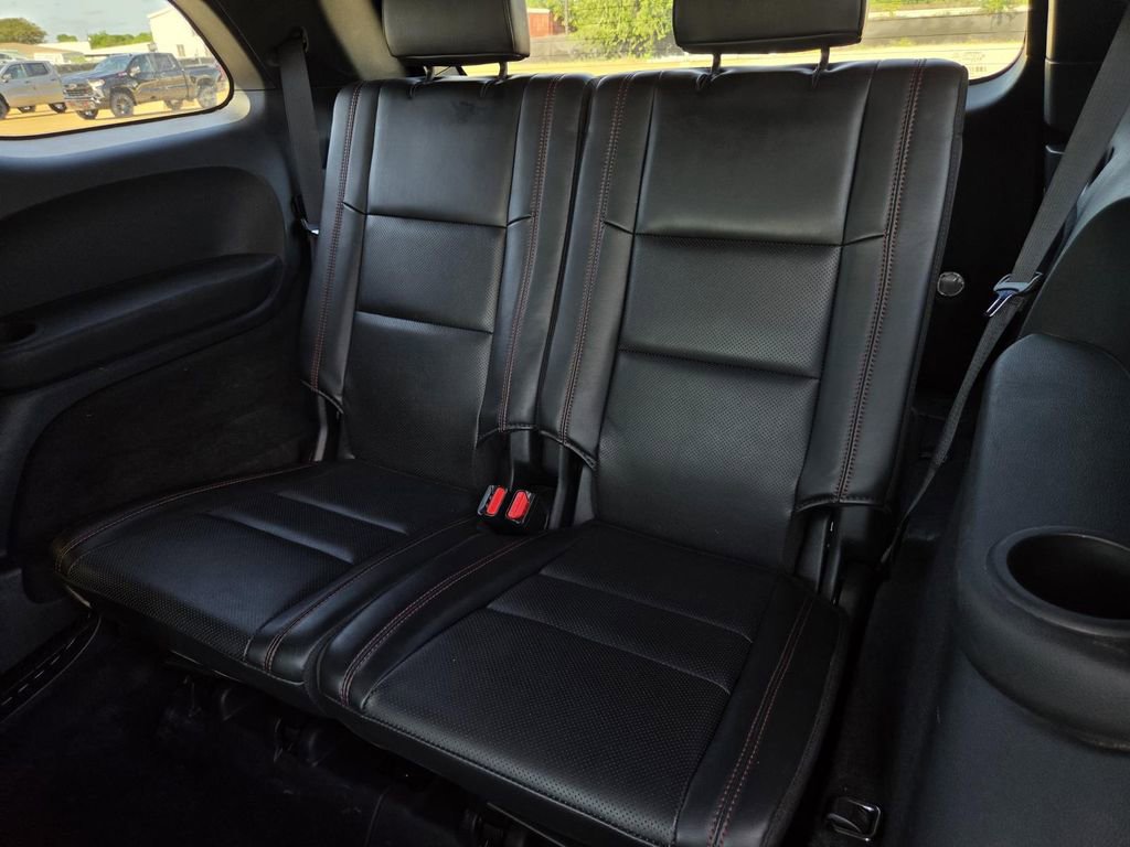 Used 2024 Dodge Durango GT RWD image 14