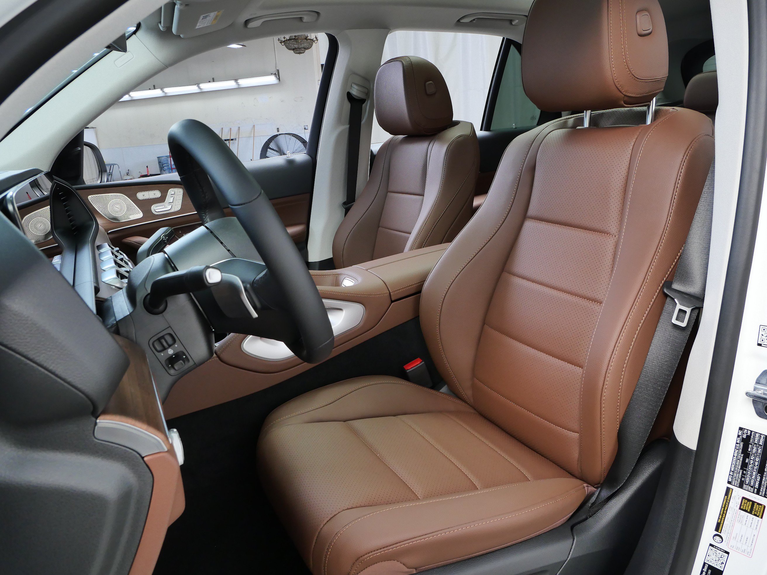 New 2026 Mercedes-Benz GLE 350 4MATIC image 2