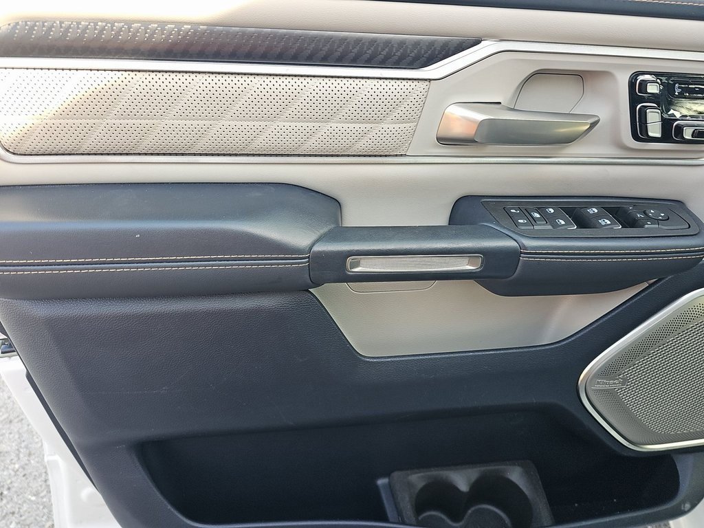 Used 2025 RAM 1500 Tungsten image 13