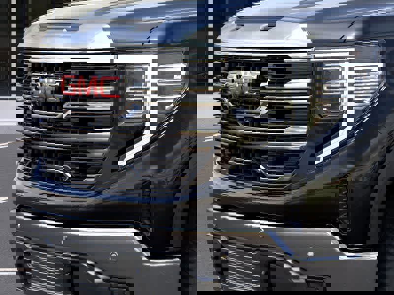 New 2026 GMC Sierra 1500 SLT image 13