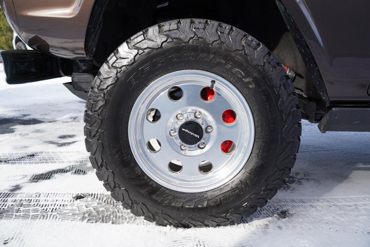 Used 2025 Ford Bronco Badlands image 18