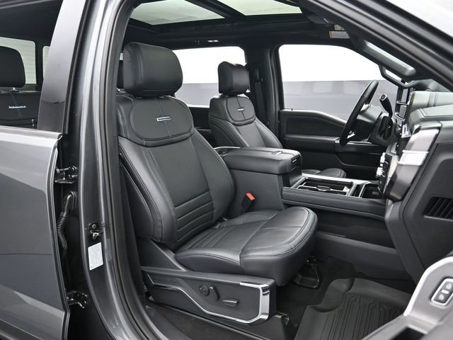 New 2026 Ford F250 Platinum image 29