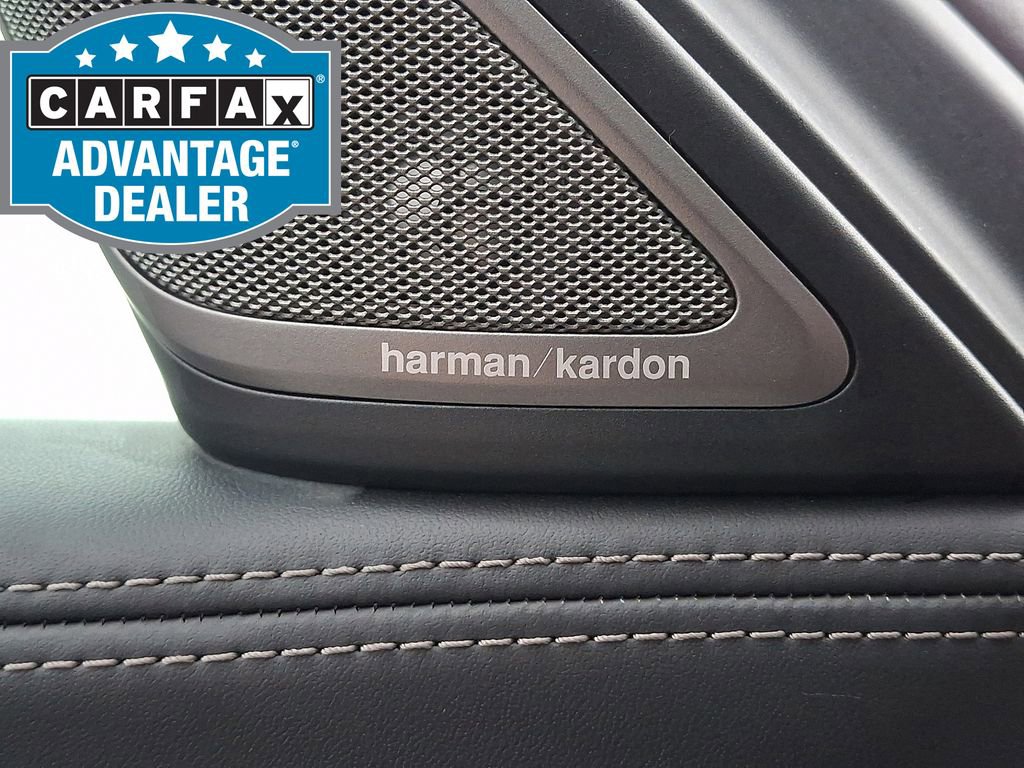 Used 2016 BMW 750i xDrive image 34