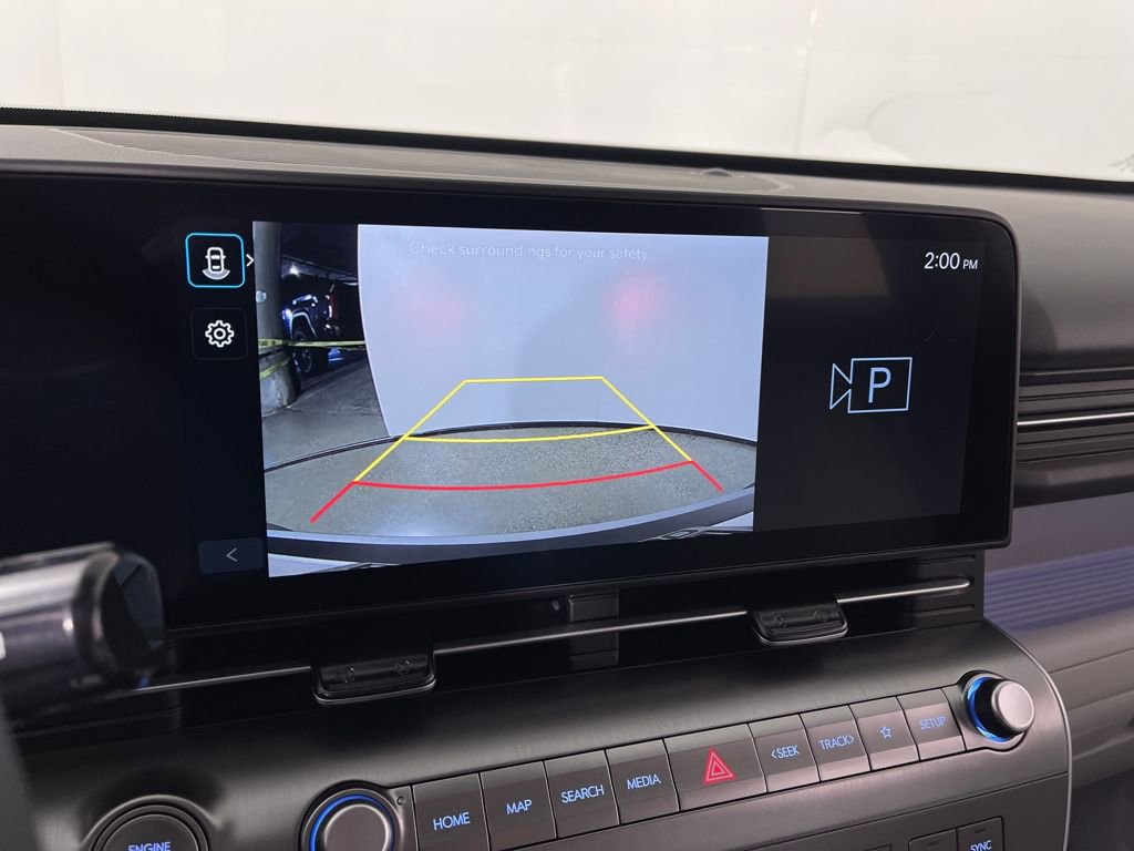 New 2026 Hyundai Kona SEL Premium image 22