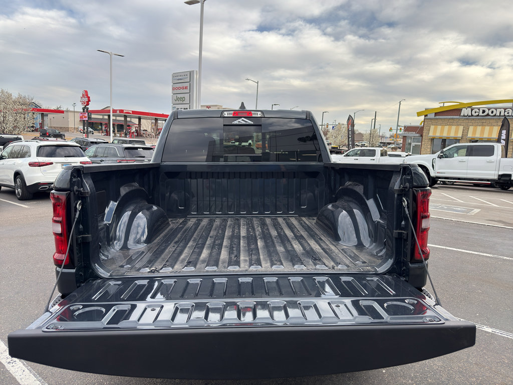 New 2026 RAM 1500 Express image 14