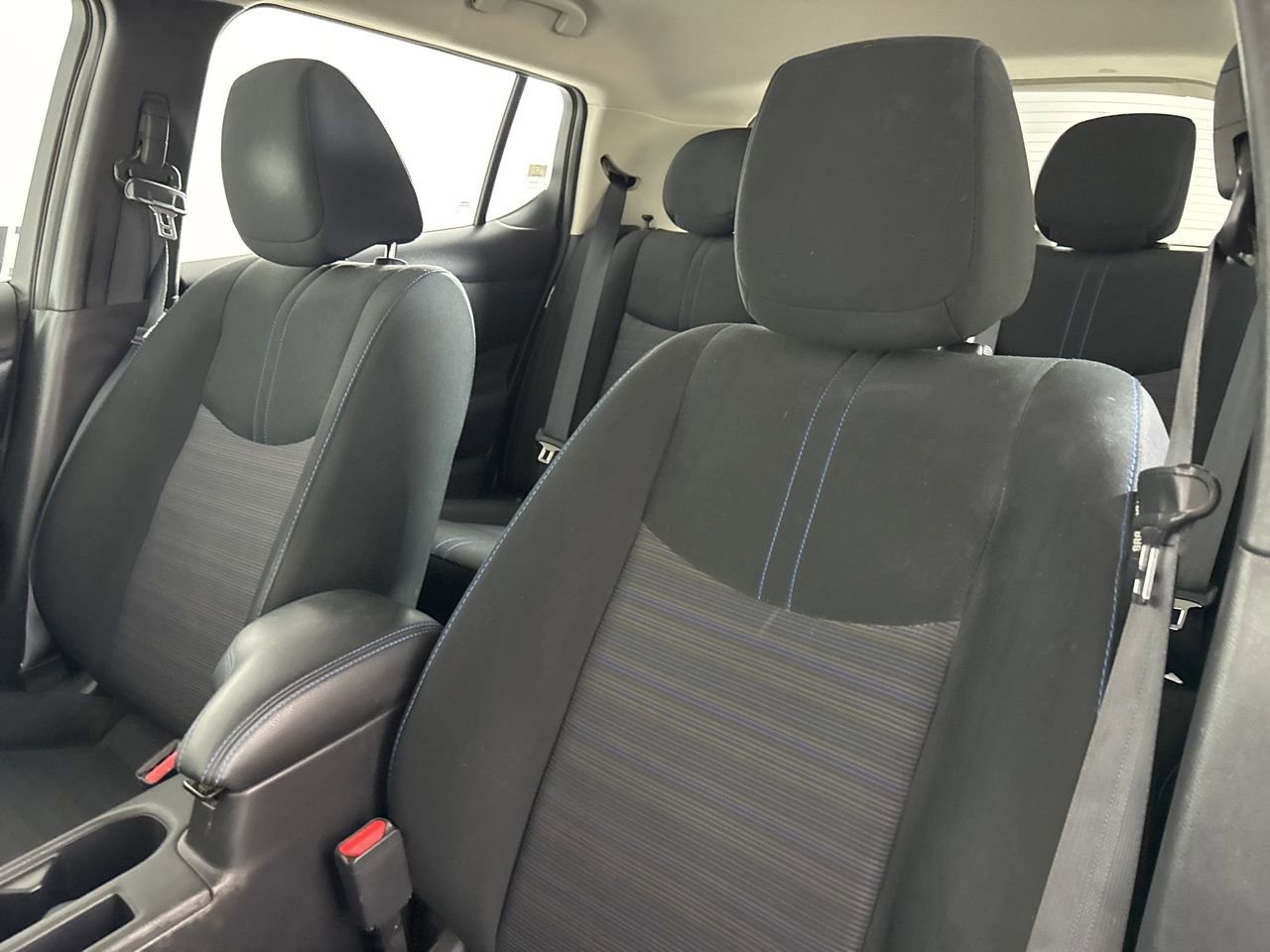 Used 2022 Nissan Leaf S Plus w/ Protection Package image 8