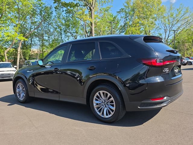 Used 2025 MAZDA CX-90 3.3 Turbo w/ Select Package image 3