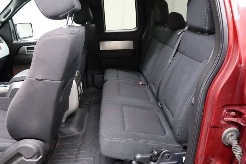 Used 2013 Ford F150 FX2 RWD image 26