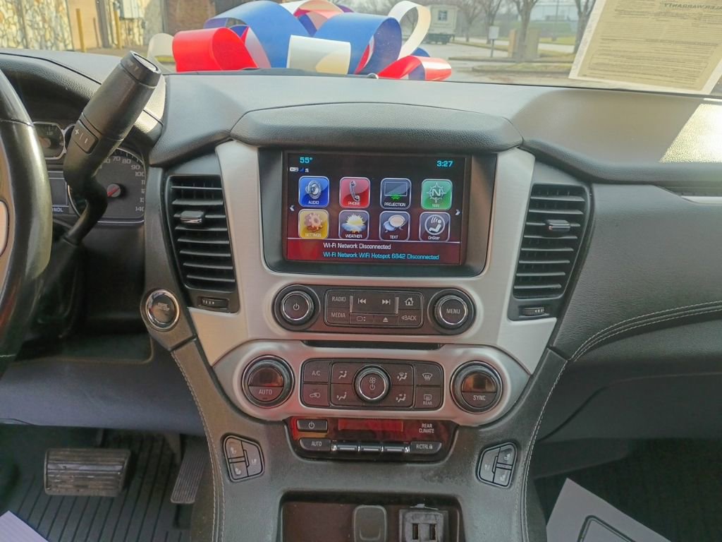 Used 2020 GMC Yukon XL SLT image 29