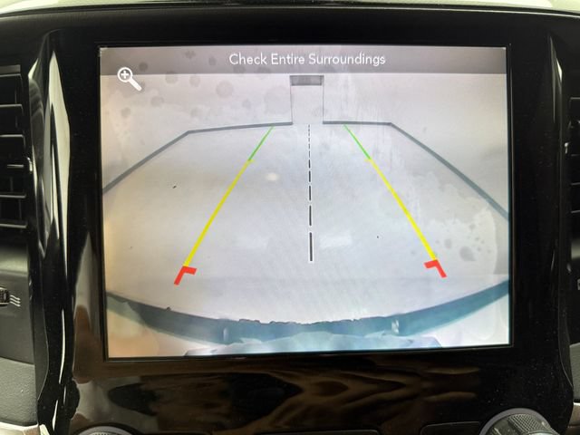 Used 2019 RAM 1500 Laramie RWD image 14