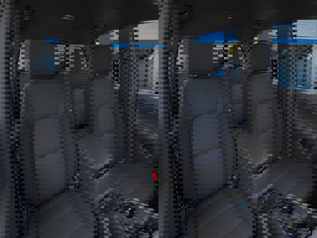 New 2026 Chevrolet Colorado W/T w/ WT Convenience Package II image 16