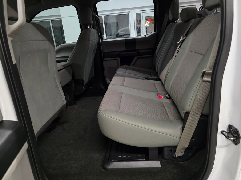 Used 2017 Ford F250 XL w/ STX Appearance Package image 32