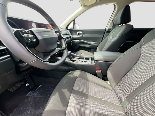 New 2026 Kia Sorento LX image 20