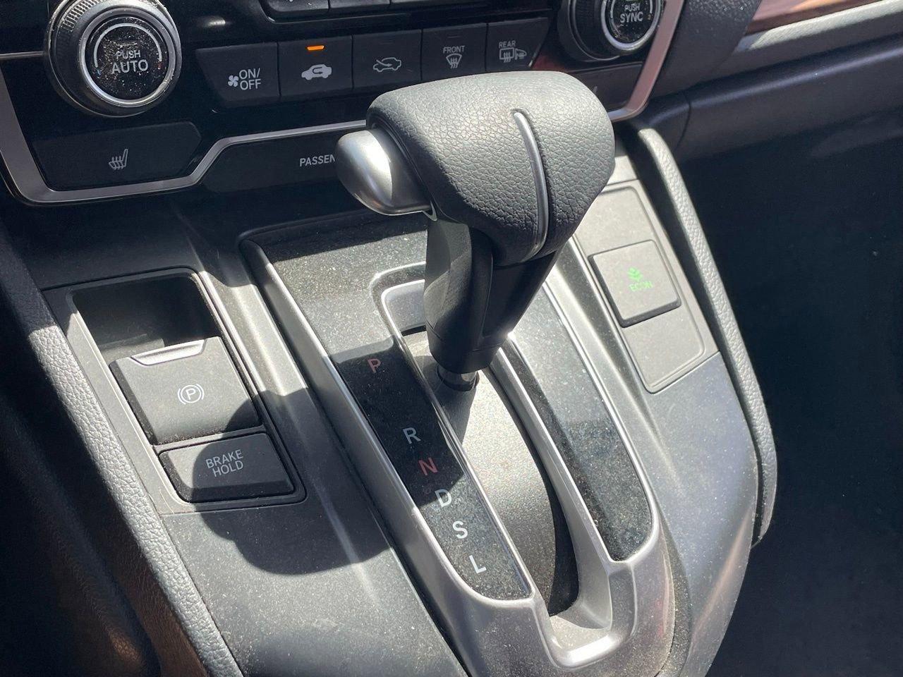 Used 2018 Honda CR-V EX image 7