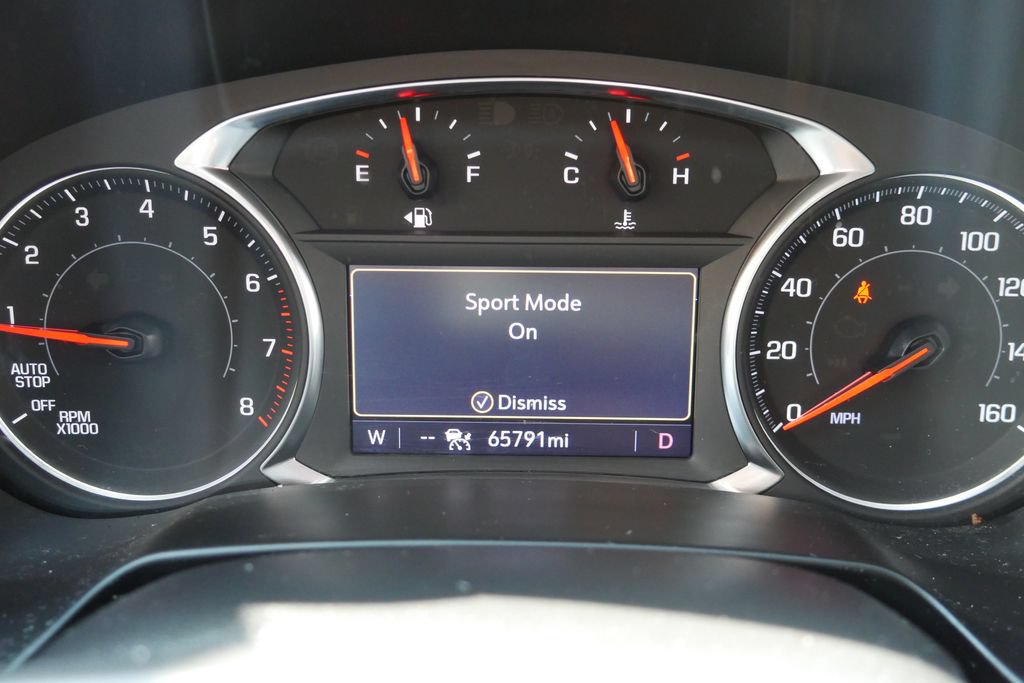 Used 2023 Chevrolet Blazer LT w/ Convenience Package AWD/4WD image 11