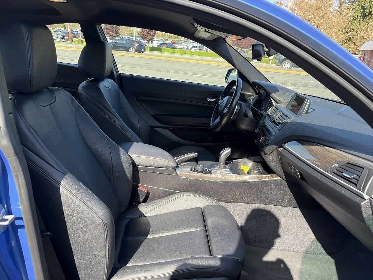 Used 2015 BMW 228i xDrive Coupe AWD/4WD image 20