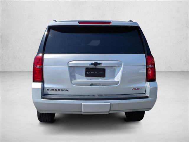 Used 2019 Chevrolet Suburban LT w/ RST Edition image 7