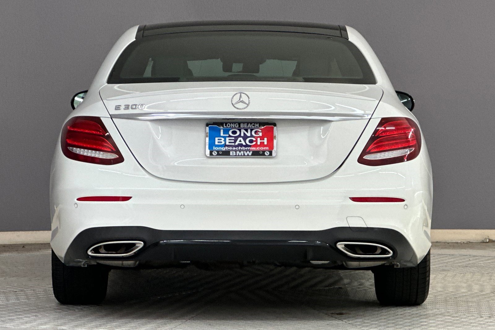 Used 2019 Mercedes-Benz E 300 image 9
