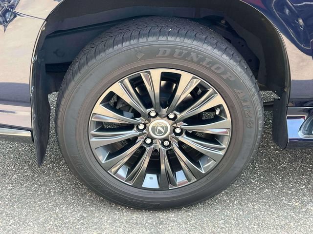 Used 2021 Lexus GX 460 Premium AWD/4WD image 10