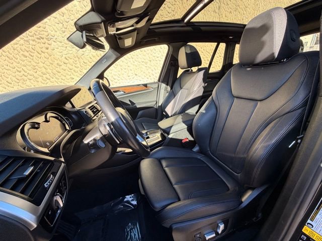 Used 2018 BMW X3 xDrive30i image 22