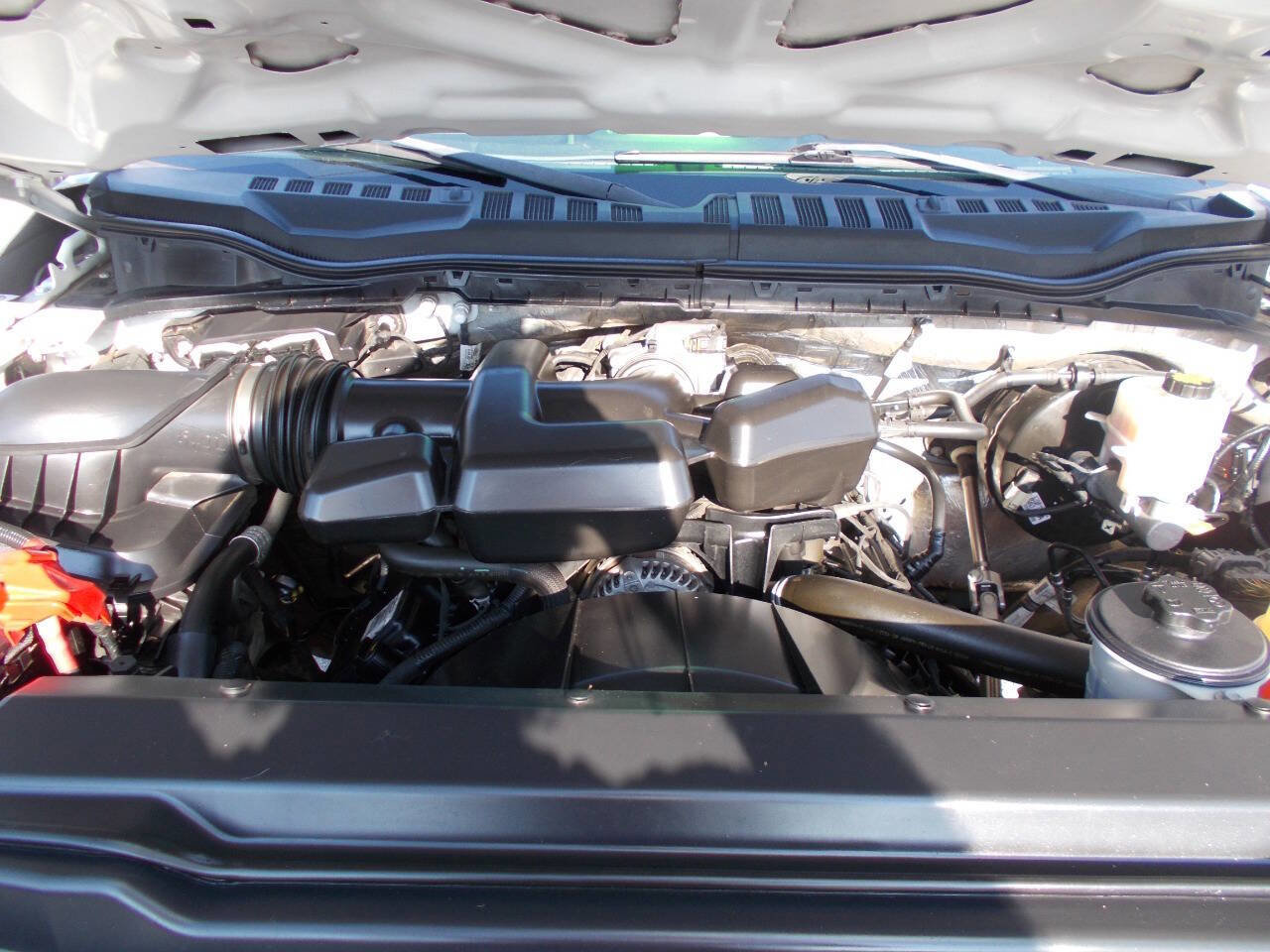 Used 2018 Ford F250 XL w/ Power Equipment Group image 8