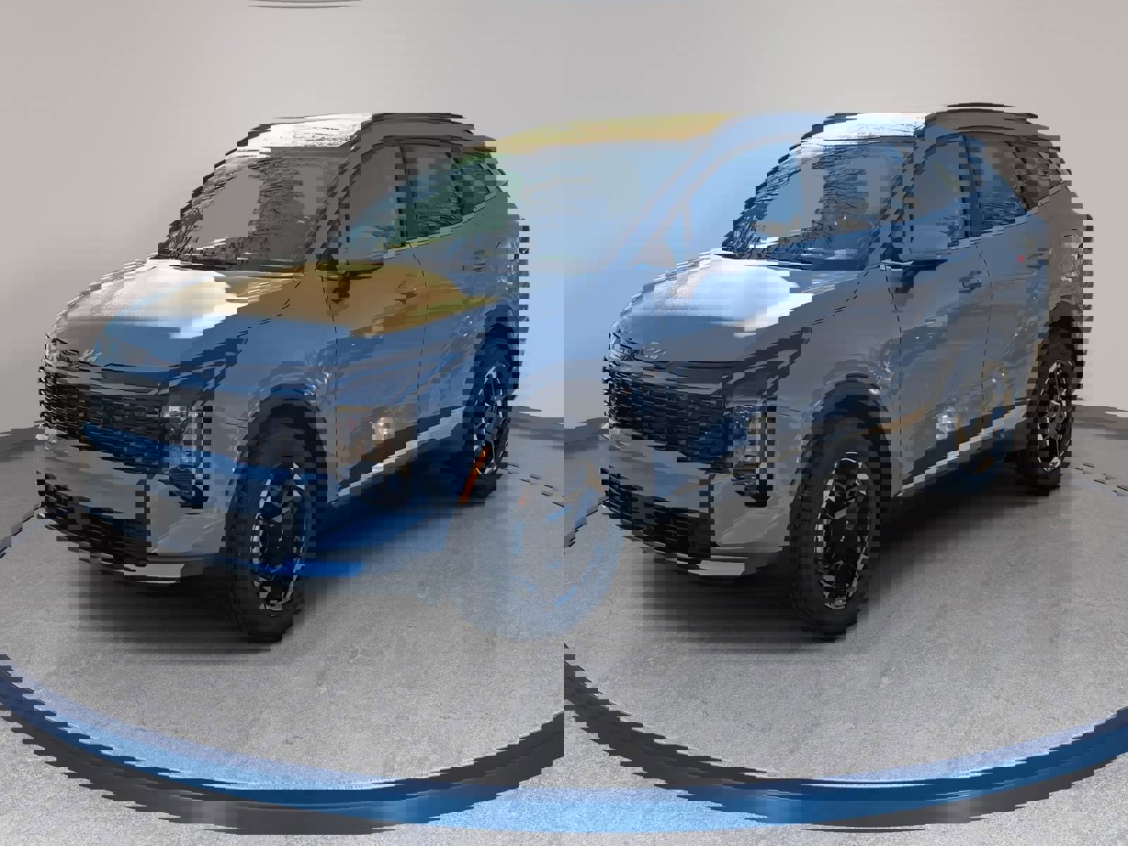 New 2026 Kia Sportage EX image 1