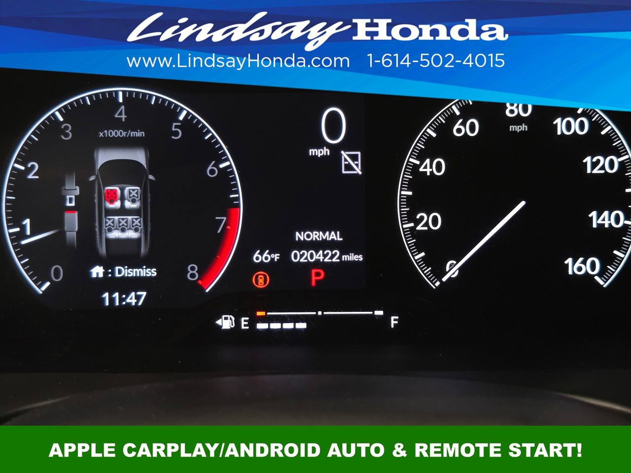 Used 2023 Honda Civic Sport image 14