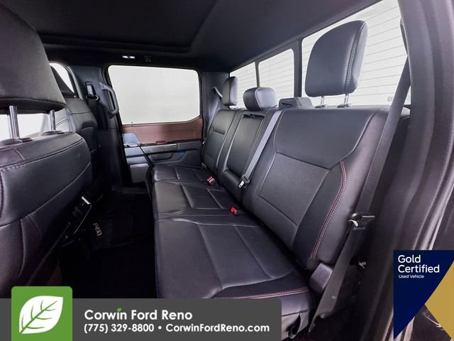 Used 2023 Ford F150 Lariat image 30