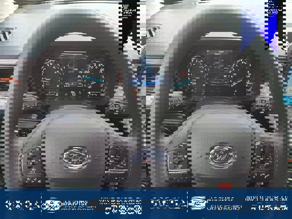 Certified 2024 Ford Maverick XLT w/ Equipment Group 300A Standard image 20