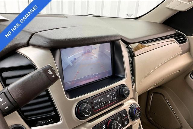 Used 2016 GMC Yukon XL Denali w/ Open Road Package AWD/4WD image 28