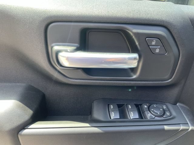 New 2026 Chevrolet Silverado 2500 W/T AWD/4WD image 12