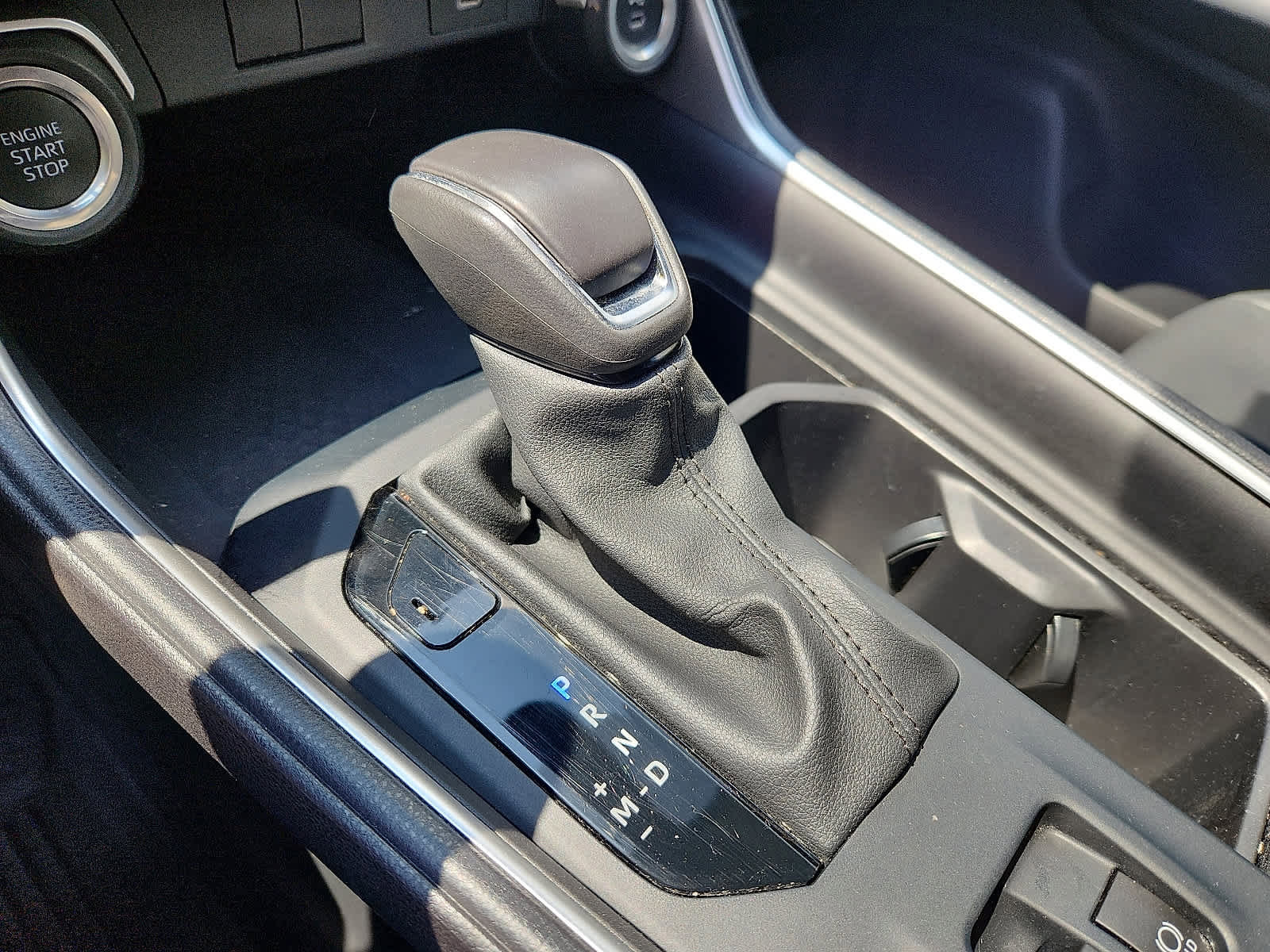 Certified 2024 Toyota Grand Highlander XLE image 16