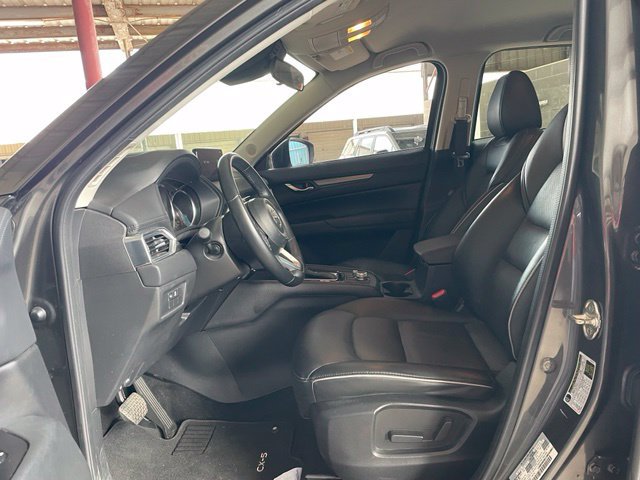 Used 2024 MAZDA CX-5 AWD 2.5 S image 10