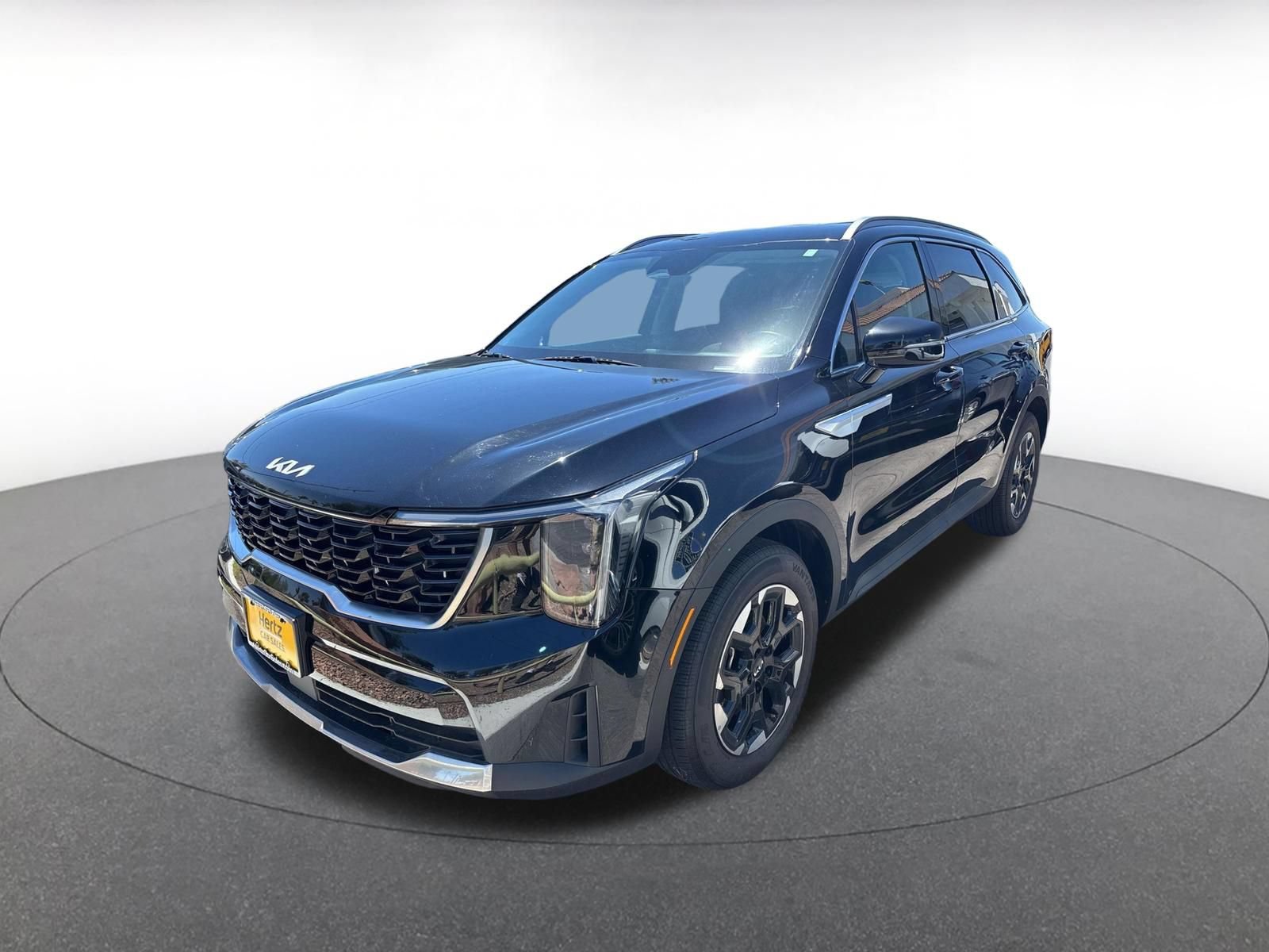 Used 2024 Kia Sorento S FWD image 3