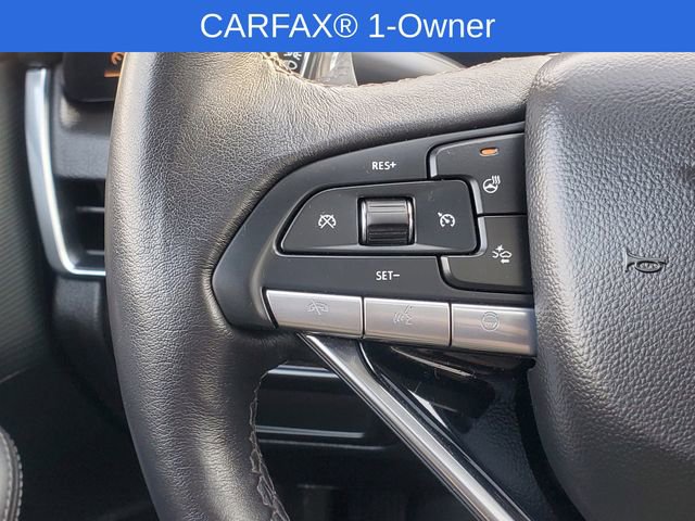 Certified 2025 Cadillac CT5 Premium Luxury w/ Sun And Sound Package image 20