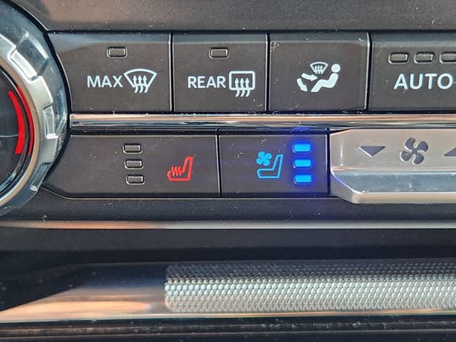 Certified 2023 Ford F150 Lariat w/ Equipment Group 502A High AWD/4WD image 25
