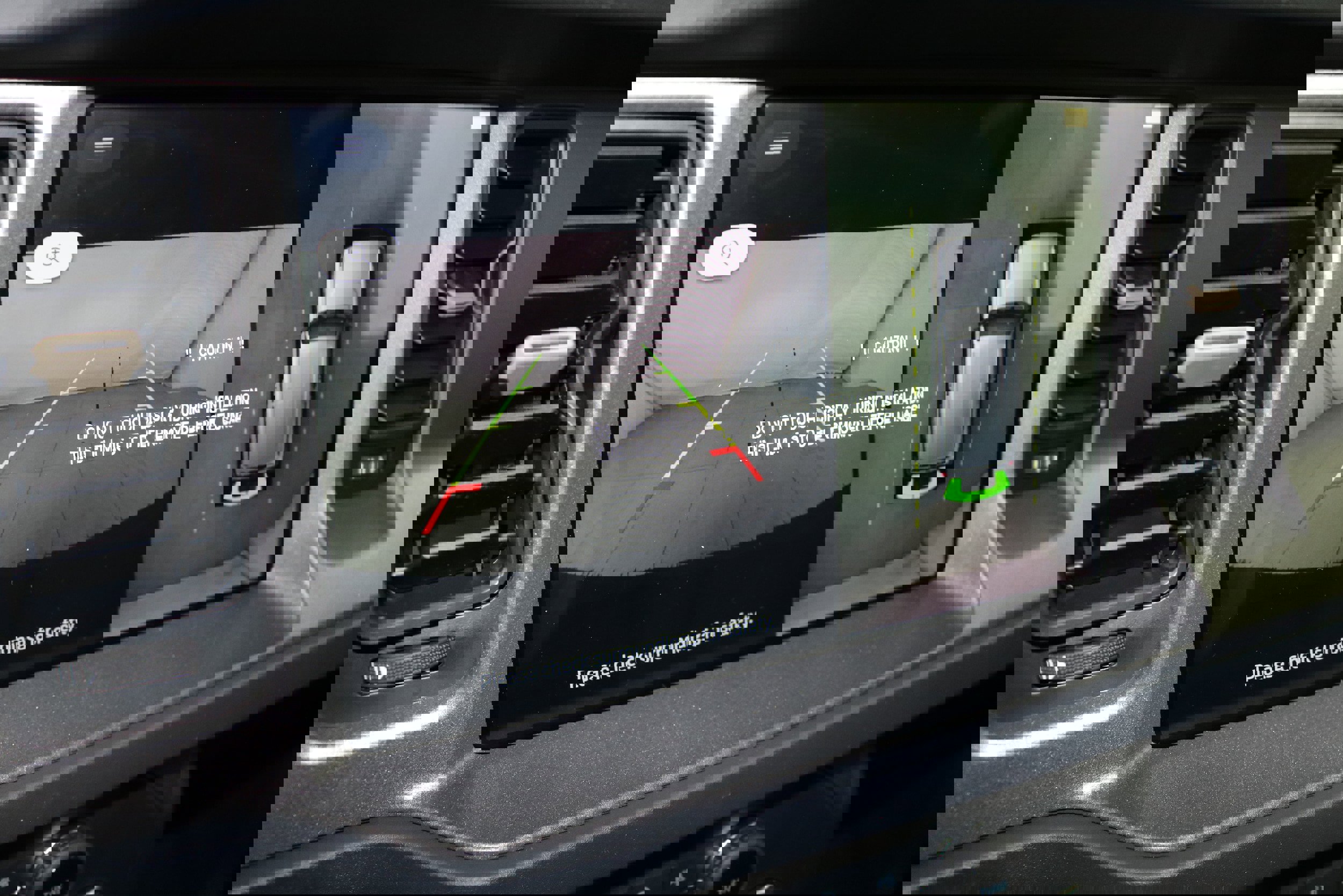 New 2025 Ford Bronco Badlands image 19