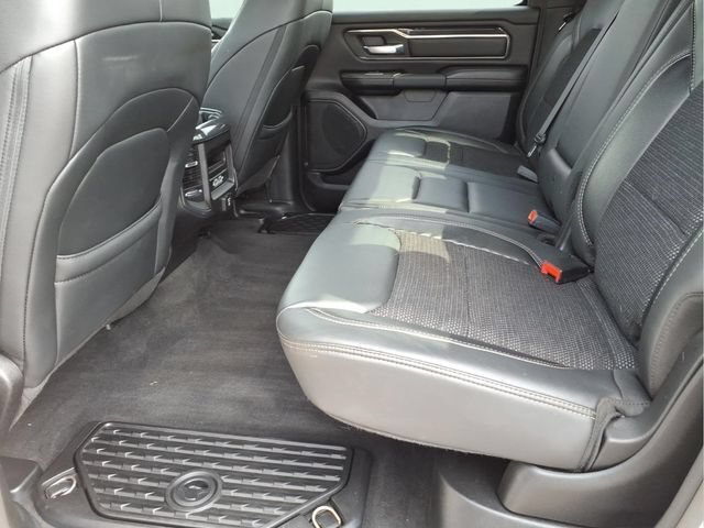 Used 2020 RAM 1500 Sport w/ Level 2 Equipment Goup w/2_L AWD/4WD image 11