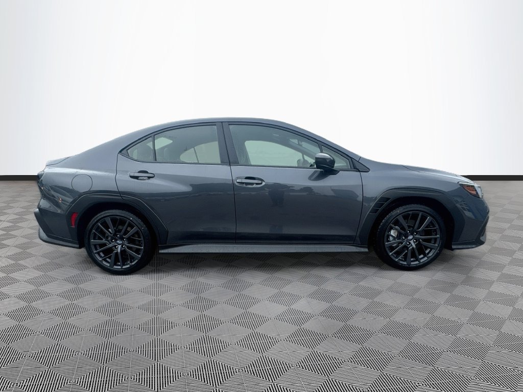 New 2026 Subaru WRX Premium AWD/4WD image 31