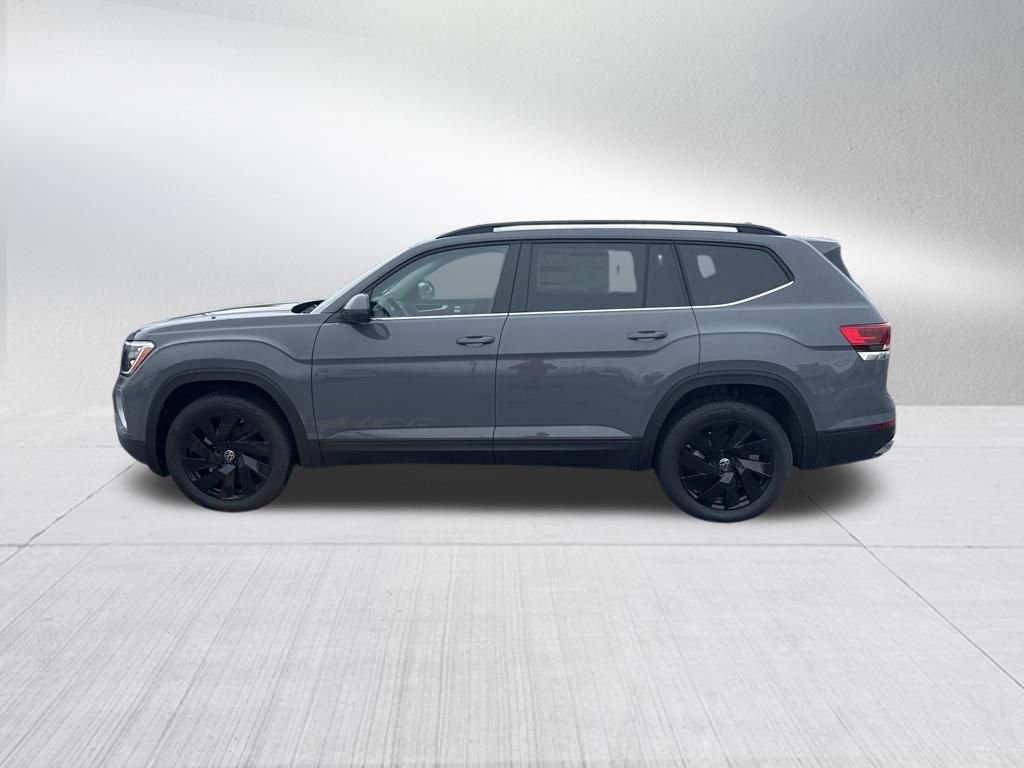 New 2026 Volkswagen Atlas SE image 2
