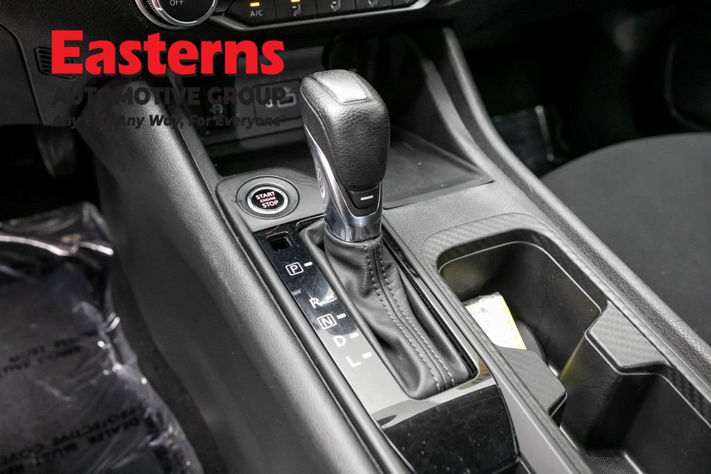 Used 2024 Nissan Sentra S FWD image 14