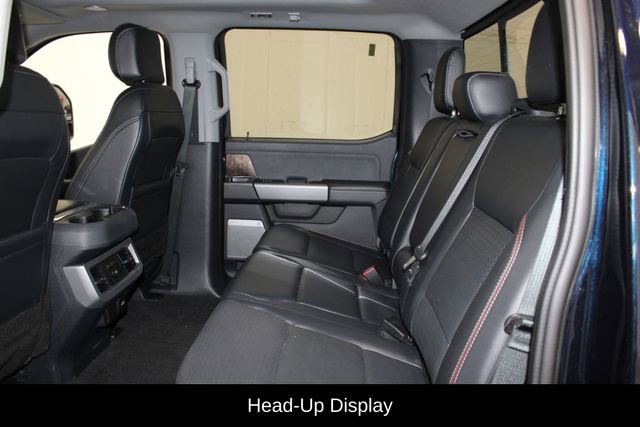 Used 2024 Ford F250 Lariat w/ Lariat Ultimate Package image 14