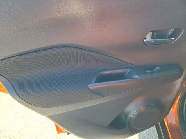 Certified 2024 Nissan Kicks SV FWD image 17