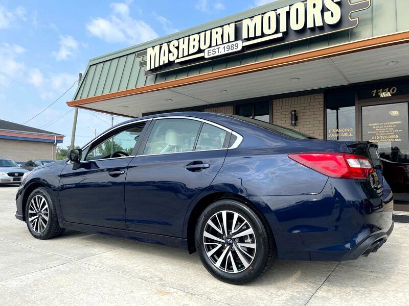 Used 2018 Subaru Legacy 2.5i w/ Alloy Wheel Package image 15