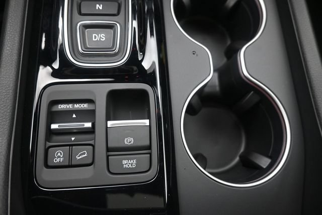 New 2026 Honda Pilot Black Edition image 33