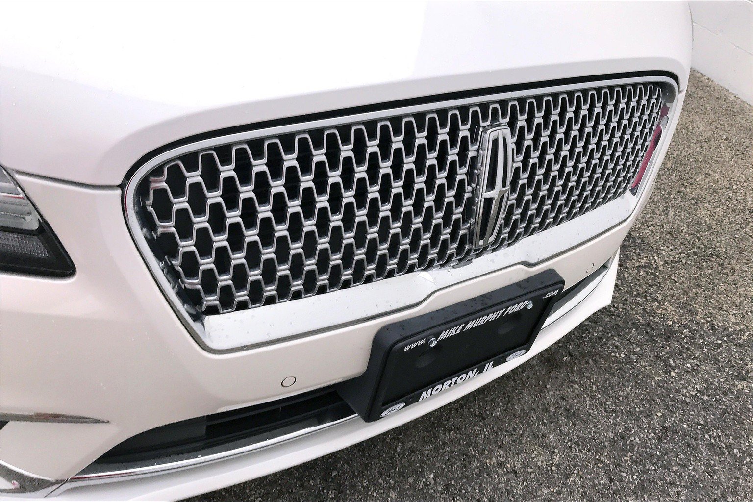Used 2017 Lincoln MKZ Reserve w/ Technology Package FWD image 30
